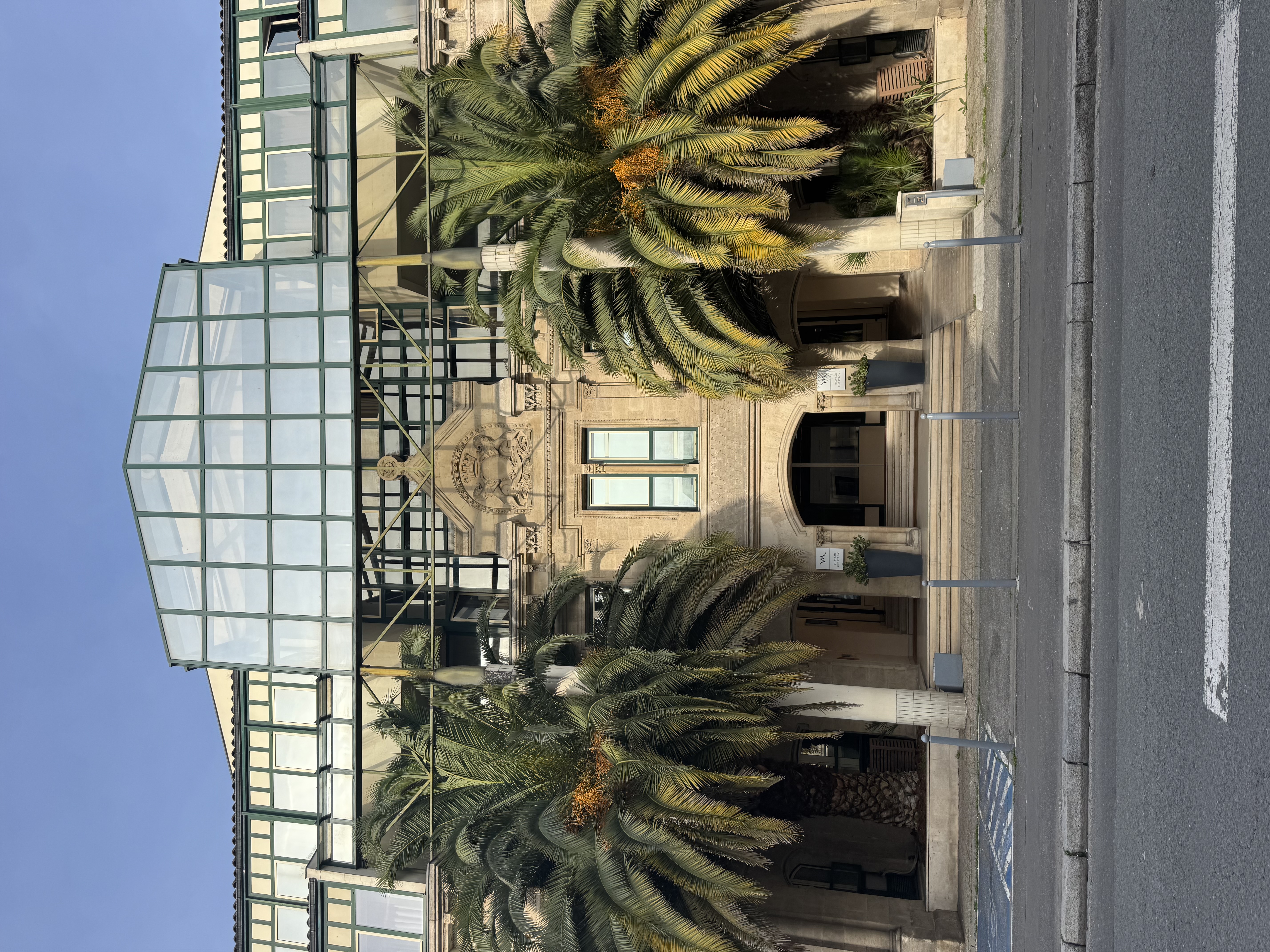 Hôtel Mercure - Bordeaux Chartrons