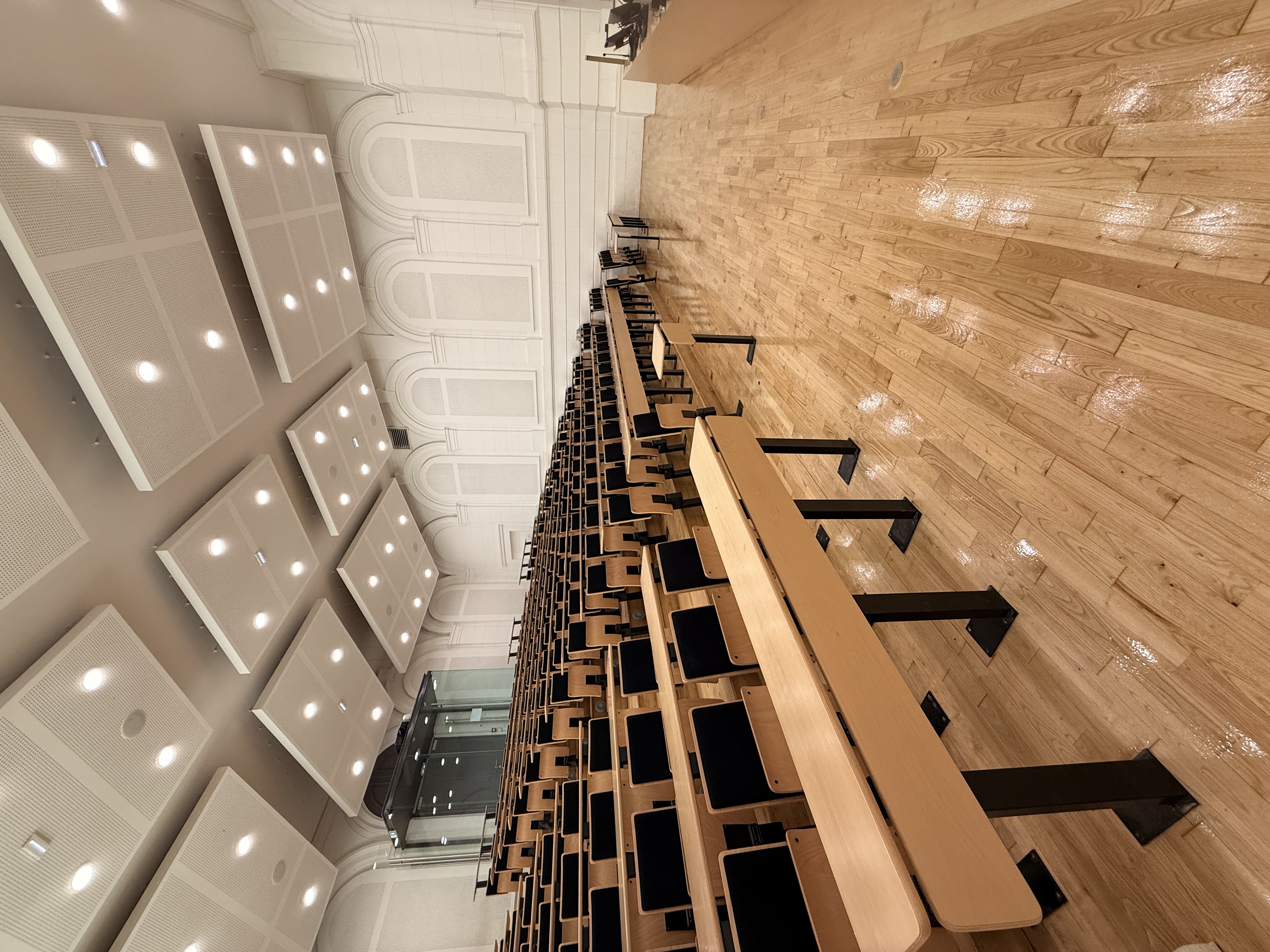 Université de Bordeaux - Pey Berland