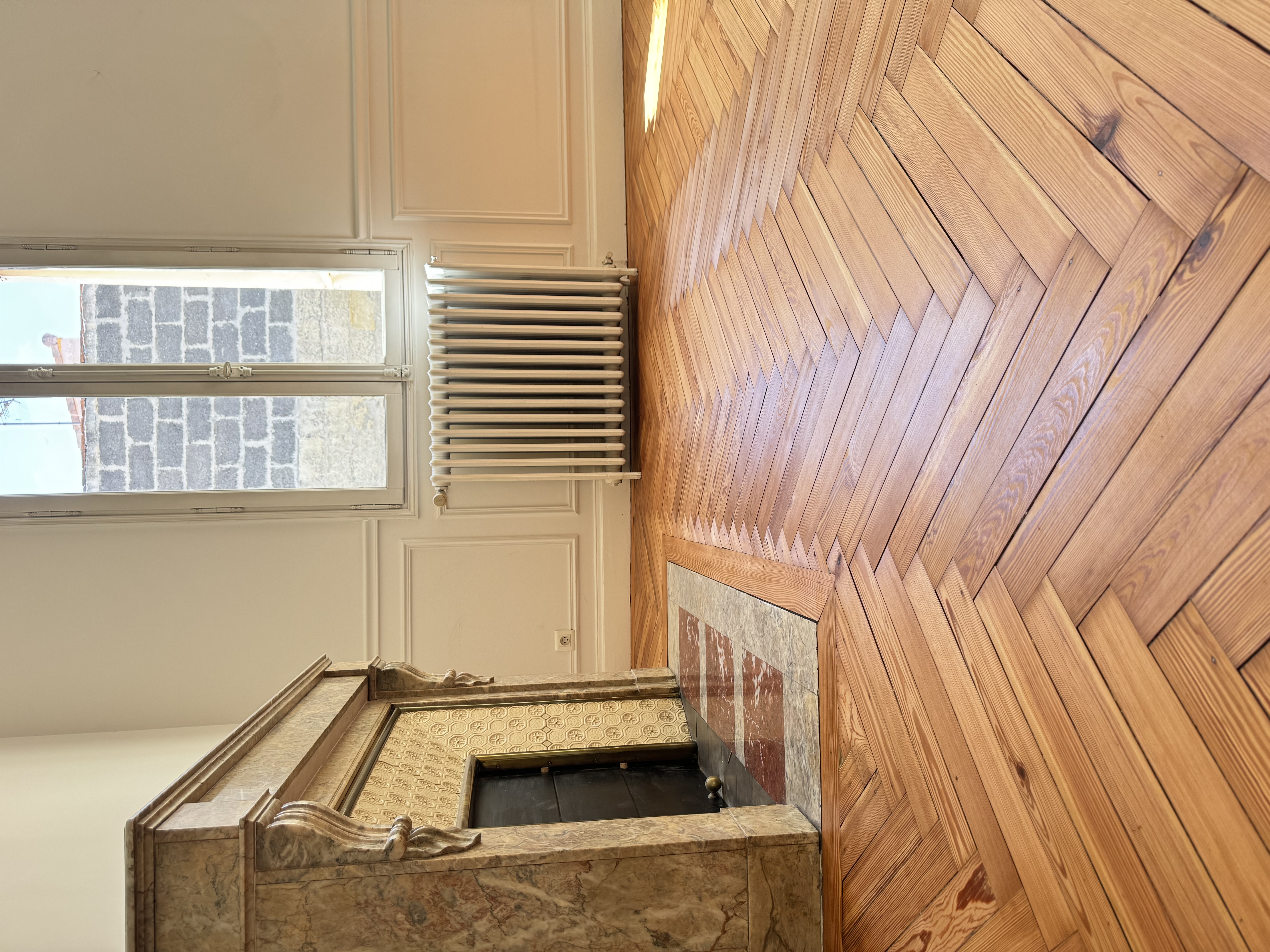 Maison Bordelaise - Avenue Carnot
