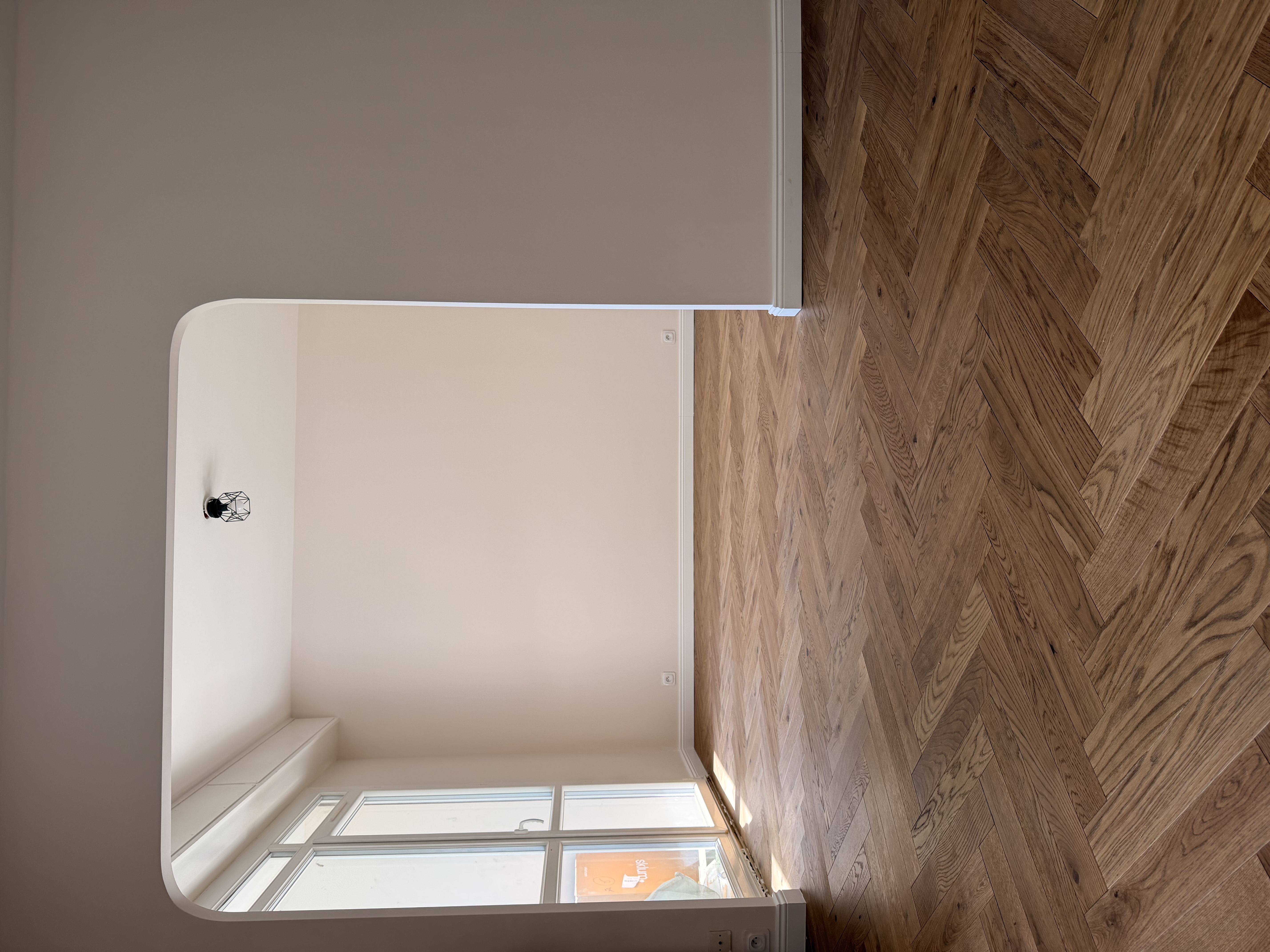 Appartement Mérignac - Pose Bâton rompu