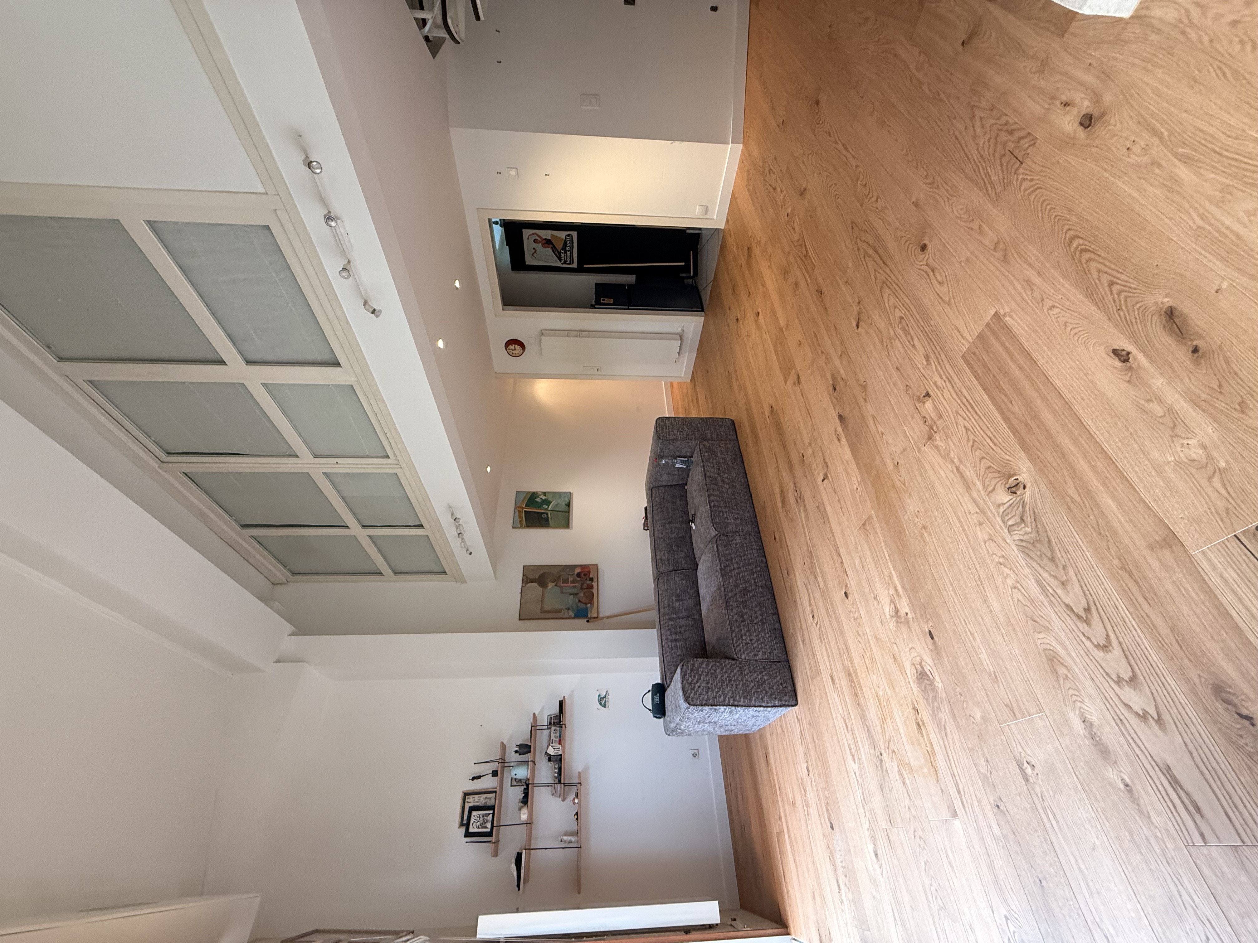 Maison Mérignac - Pose parquet contrecollé , photo 3