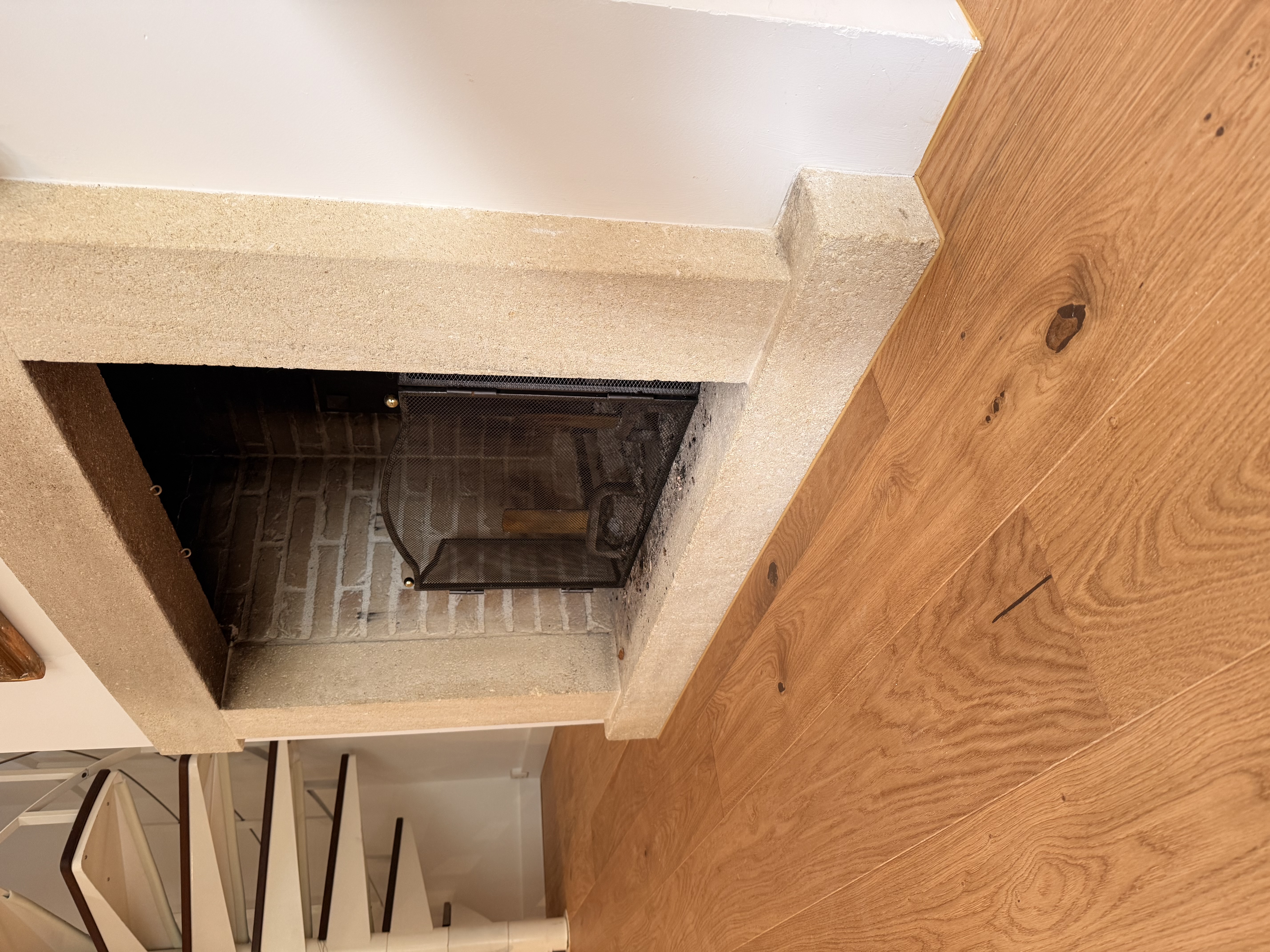 Maison Mérignac - Pose parquet contrecollé , photo 2