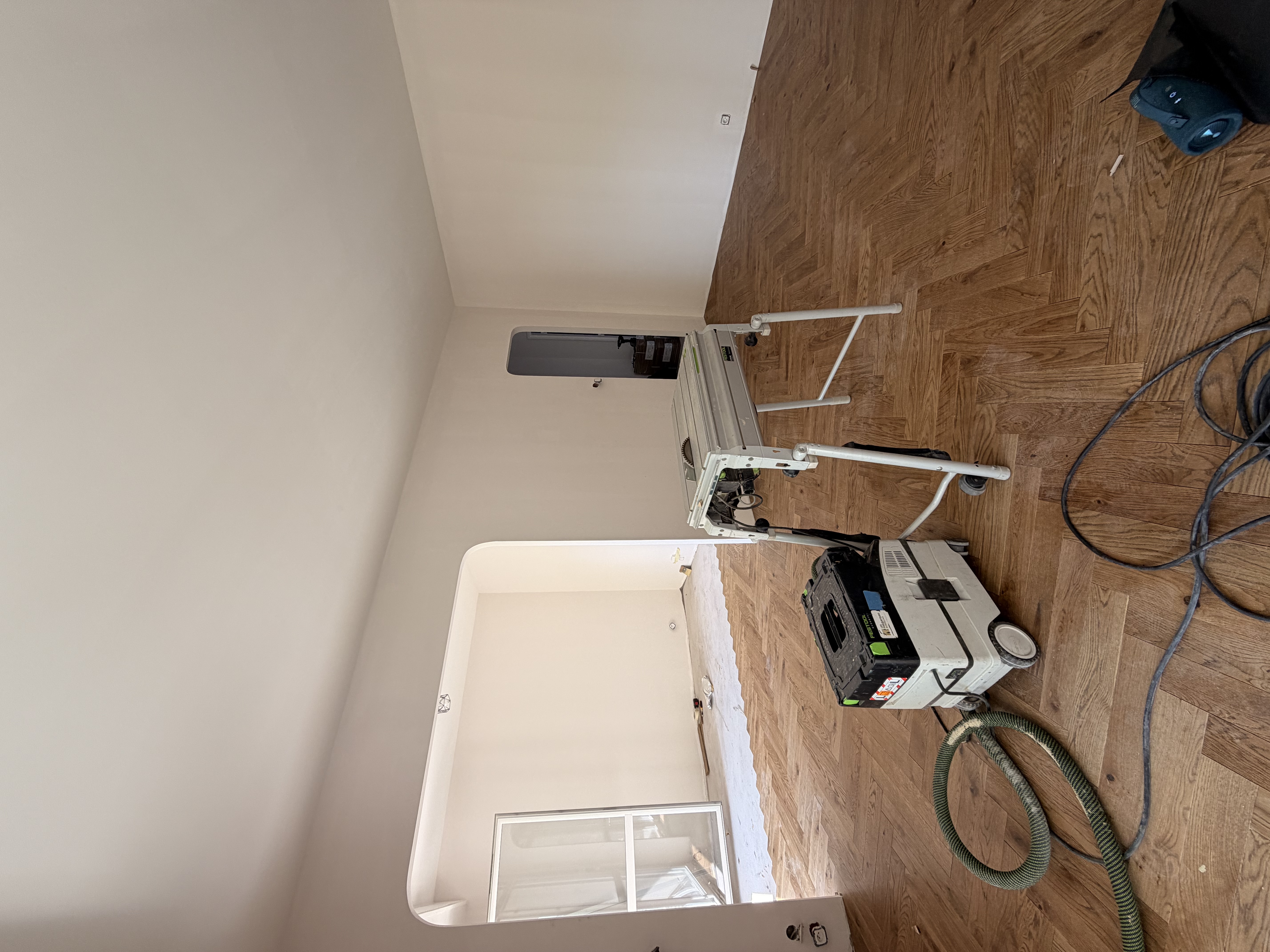 Appartement Mérignac - Pose Bâton rompu  , photo 5