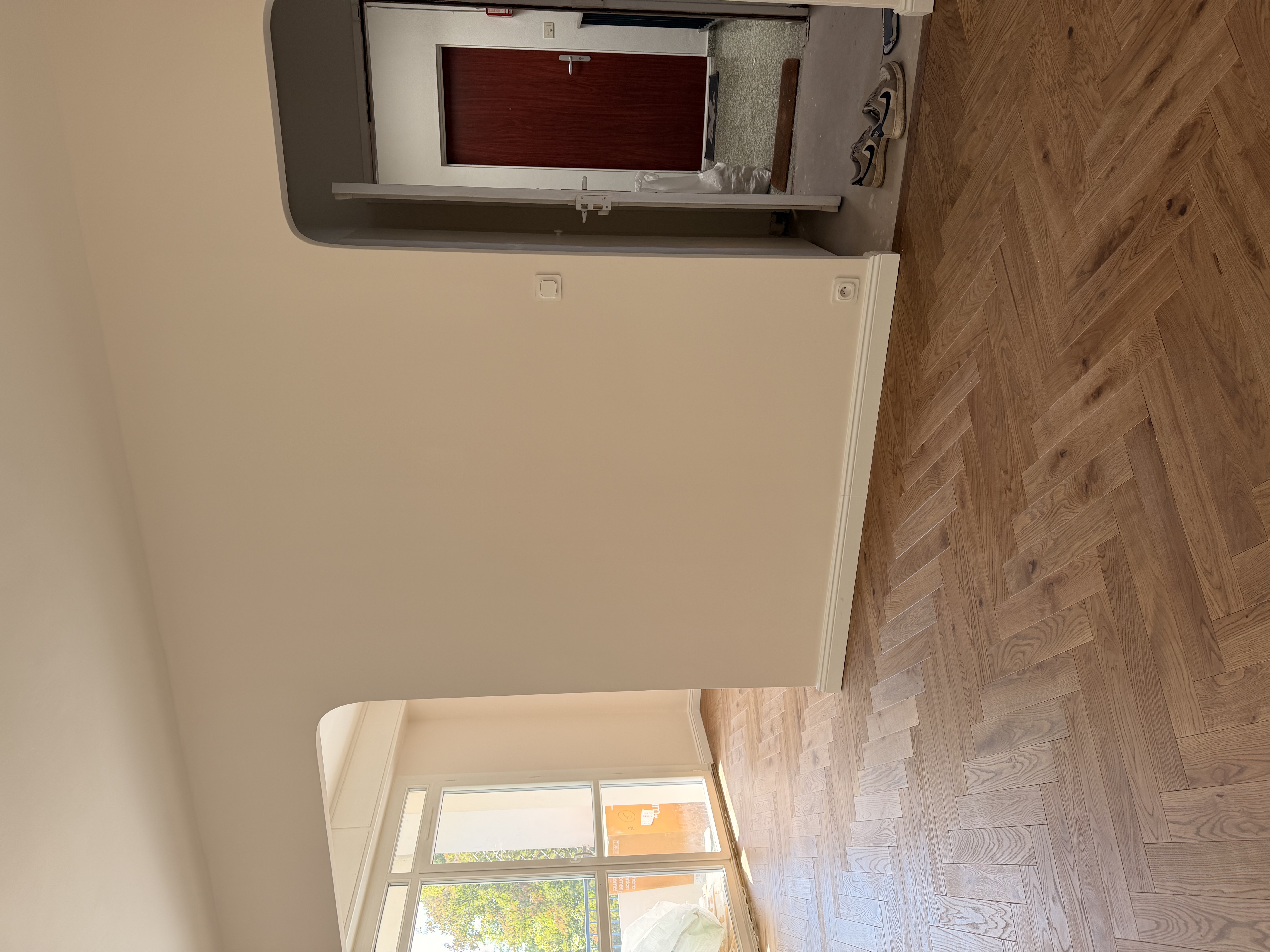 Appartement Mérignac - Pose Bâton rompu  , photo 2