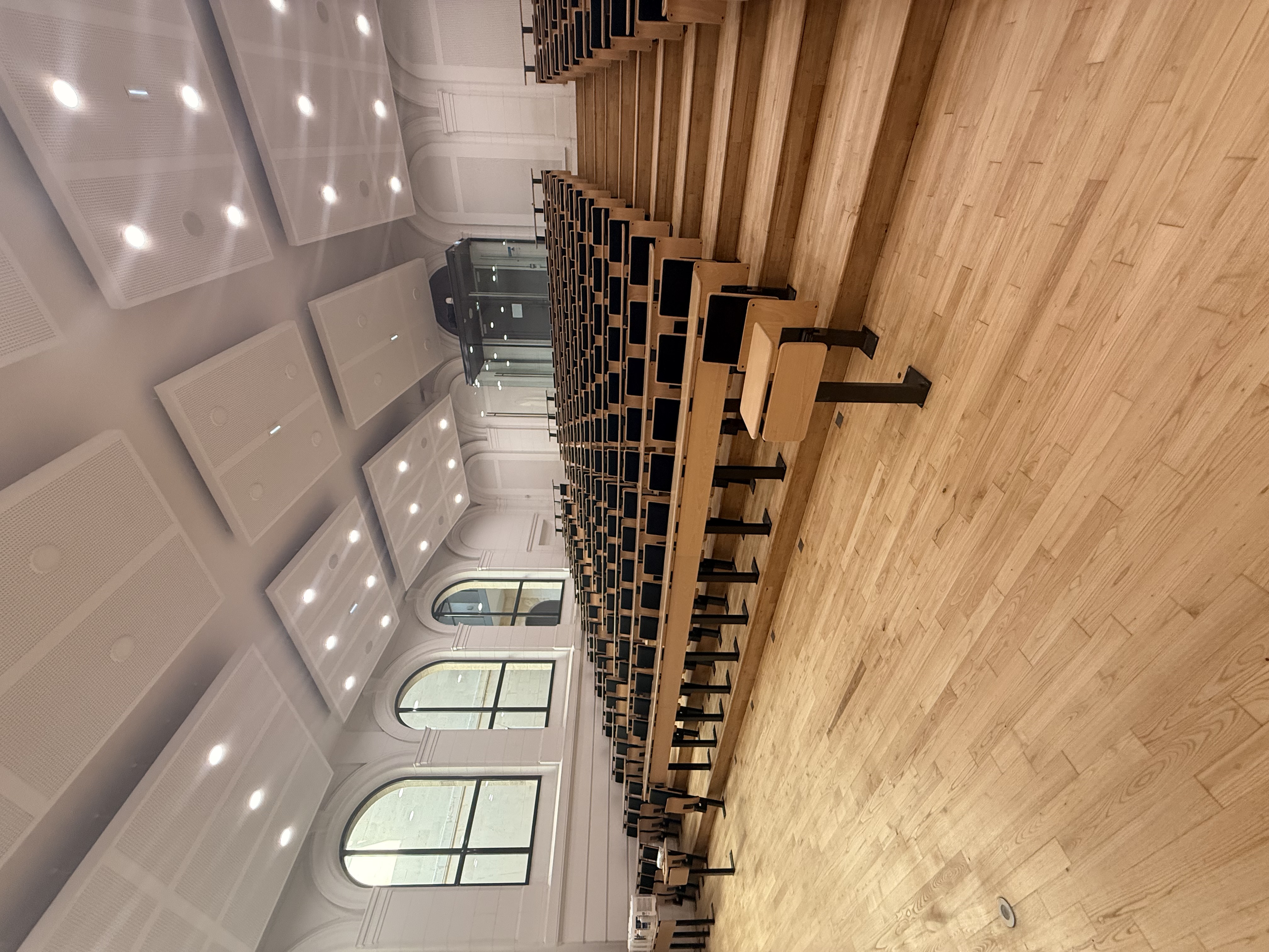 Université de Bordeaux - Pey Berland , photo 2